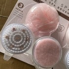 2 Sets Finishing Touch Flawless Spinning Spa Brush  Replacement Heads 3 - Pack