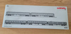 M  rklin Ho 42269  eilzug  Fast Passenger Train Car Set E554  Brand New