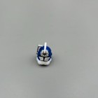 Star Wars Tvc Vintage Collection Trooper Boba Fett Head Helmet For 3 75  Figure