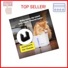 Petsafe Foam Filters For Cat And Dog Fountains  2-pack  Replacement Filters For