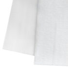 White Sew On Hook And Loop Set Fastener Tape   6  X 2 Feet Ft Ships From The Usa