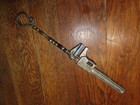 Blacksmith Twisting Wrench  medium 16  