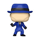 Funko Pop Dc Justice League The Question 2023 Summer Convention Exclusive New