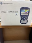Chattanooga Vitalstim Plus Four Channel Electrotherapy System