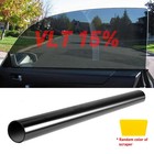 10ft Uncut Roll Window Tint Film 15  Vlt 20  X 20ft Feet Car Home Office Glass
