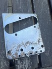 Rare 1984-86 Genuine Fender Japan Vintage 1962 Reissue A-serial Mij Tele Bridge