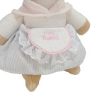 Eden Beatrix Potter Mrs Rabbit Plush 9  Mommy Bunny Stuffed Toy Frederick Warne