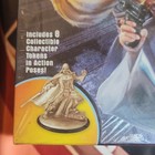 Factory Sealed unopened Parker Brothers Monopoly 2005 Star Wars Saga Edition
