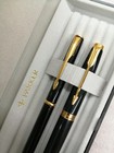 Parker Boxed Set Of 2 Pen Fountain Pen