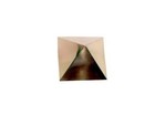 Copper Pyramid 4x4 Vastu Pyramid Yantra For Home And Office For Positive Energy