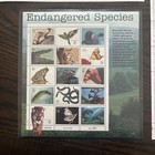 Usps Stamp Lot Of M nh Sheets From 1990   s