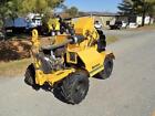 2007 Vermeer Tc4a Walk-behind Trench Compactor