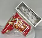 New Scotty Cameron 2017 Cinco De Mayo Masked Scrapper Putter Headcover Rare