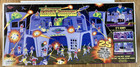 Vintage Tim Mee Star Attack Battle Station   97200 Playset
