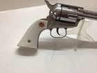 Nichols Stallion Mkii 45 Beautiful Capgun   Includes 6  2  Pc Toy Bullets
