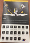 Leatherman Signal 832377 19-in-1 Multi-tool Coyote Tan Brand New Sealed Usa