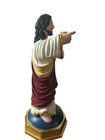 Buddy Christ Statue Figure Jesus Dogma 6    Fantastic Statue Great Religious Fun