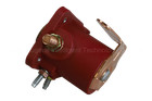 New 12v Heavy Duty Solenoid Relay Red For Ford Starter Car Truck Sw3 Snl135