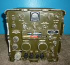 Us Army Signal Corps R-392 urr Radio Receiver Western Electric