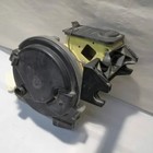 Used Vacuum Meter mini Hopper Assembly Fits John Deere 1770 1780 1790 Aa61394