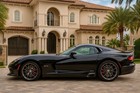 2014 Dodge Viper Gts