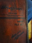 Snap-on Hb500 File Set