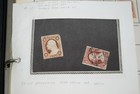 Us 1850s-1960s Collection Of 925  Stamps Mint   Used Stored In Album