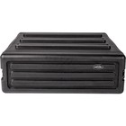 Skb 1skb-r3u 3u Roto Rack Case