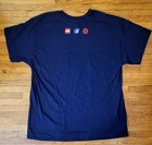 Minnesota Lynx Lego T-shirt   Wnba 2025    Adult Xl   Rare   New   Free Shipping