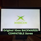 Xbox 360 Slim 500gb Hard Drive Series S e Hdd W  Og Xbox Backward Compatibility