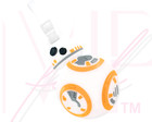 Star Wars Luggage Tag Accessory Travel Id Label Suitcase Bag Address Holder Bb8