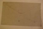 Malaysia  Kuala Lumpur 1956 To Singapore Cover