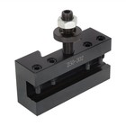 10   Cxa  2 250-302 Quick Change Tool Post Boring Turning facing Holder For Lathe