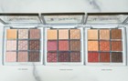 Nib 100  Authentic Dior Backstage Eyeshadow Palette 0 4oz 3 Colors