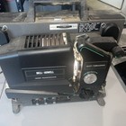 Eiki bell   Howell - Slim Line 3580 16mm Film Projector - Powers On