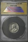 Canada 1926 5 Cents Near 6 Anacs Au 68  S514