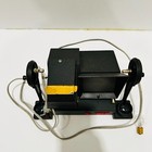 Vintage Mansfield Fairfield 8 Mm Film Action Editor Model 650 With Extra Bulb