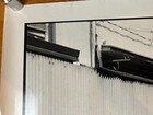 Hikaru Utada Daido Moriyama   Deep River 2001 Original Promo Poster_a B2 20x28in