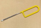Premium Awl Needle Tool For Lacing Footballs And Baseball Gloves  