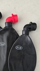 Breathing Bag For Rebreathing Play     Gas Mask Rd40mm Universal Connectors