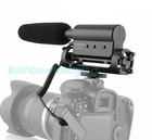 Takstar Sgc-598 Shotgun Video Microphone Camera Interview Recording Mic Dslr