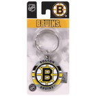 Nhl Boston Bruins Key Chain  3-pack 