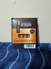 2 Packs Of Duracell Aa Alkaline Batteries 24-pack 12 Year Manufacturer Warranty