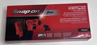 Snapon 1 4    Micro Screw Driver Set Nano Ctnn13kf Pro-fi New In Box 