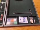 Excalibur  Casino House Travel Gaming Set Carry Case Craps Roulette Black Jack
