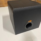 Klipsch Promedia 2 1 Wired Thx Certified Speaker System Subwoofer Only-for Parts