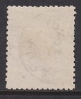 Curacao 1873 Nvph 5g Perforation 12 1 2 Small Holes Canc Vf   Cat Value  90