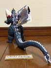 2026 Bandai Movie Monster 6  Space Godzilla Ver 2 0 Figure May Release