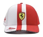 Scuderia Ferrari F1 2024 Charles Leclerc Monaco Gp Hat