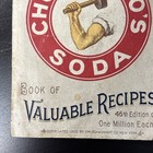 Arm   Hammer Soda Book Of Valuable Recipes 1900